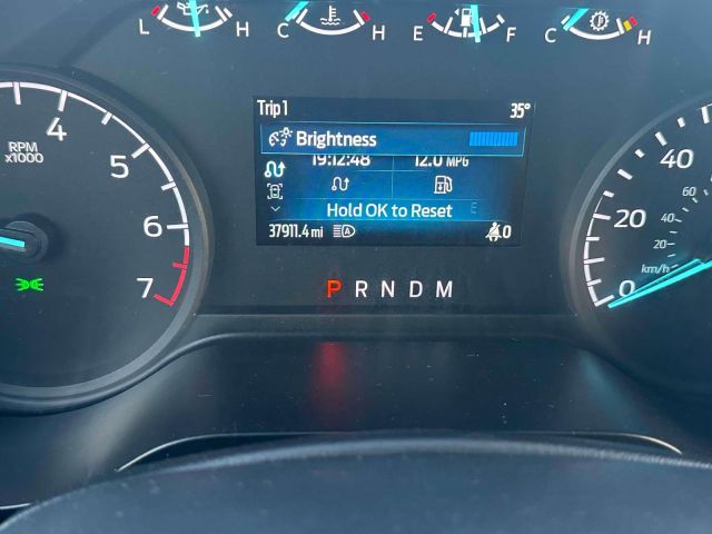 2023 Ford F-150 XLT 4WD SuperCrew 5.5 Box