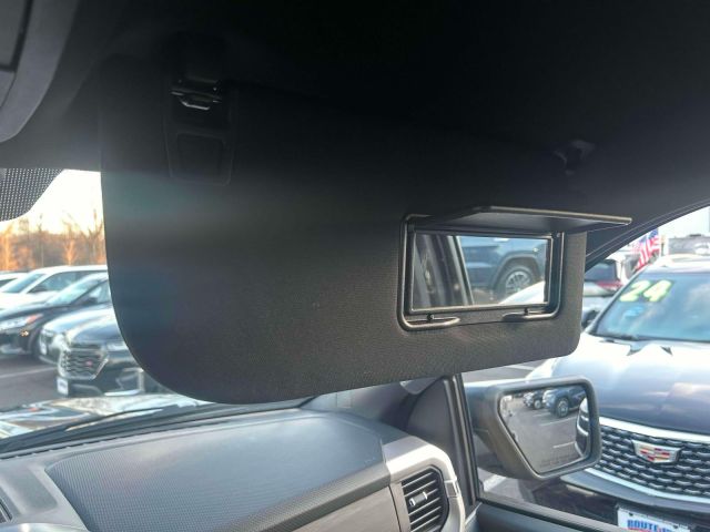 2023 Ford F-150 XLT 4WD SuperCrew 5.5 Box