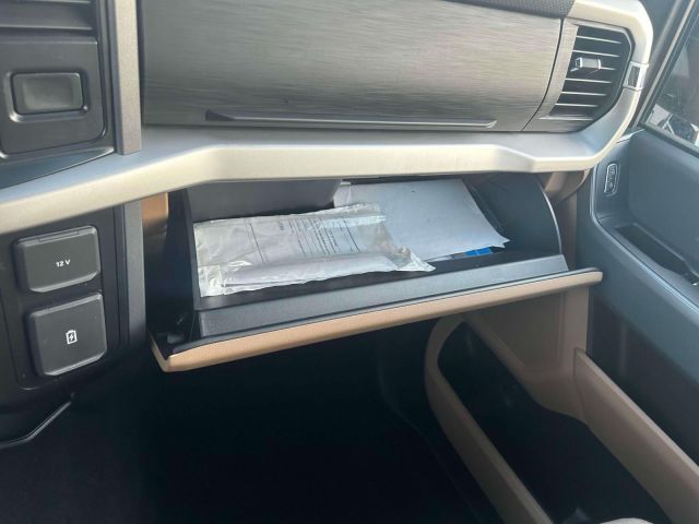 2023 Ford F-150 XLT 4WD SuperCrew 5.5 Box