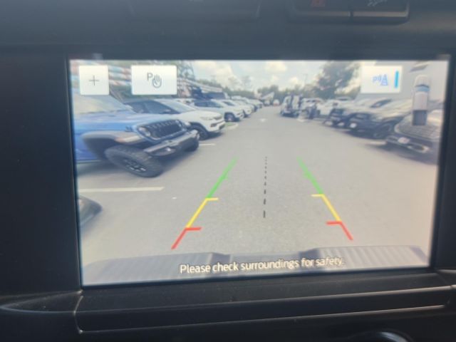 2023 Ford F-150 XLT 4WD SuperCrew 5.5 Box