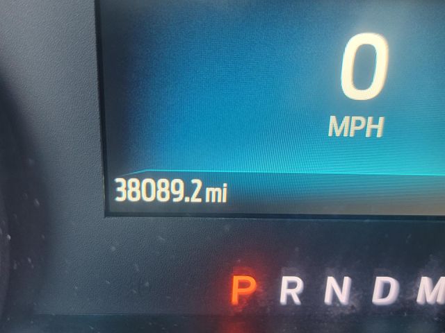 2023 Ford F-150 XLT 4WD SuperCrew 5.5 Box