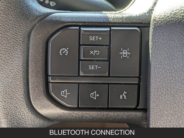 2023 Ford F-150 XLT Certified Pre-Owned 2023 Ford F-150 XLT Certified Pre-Owned