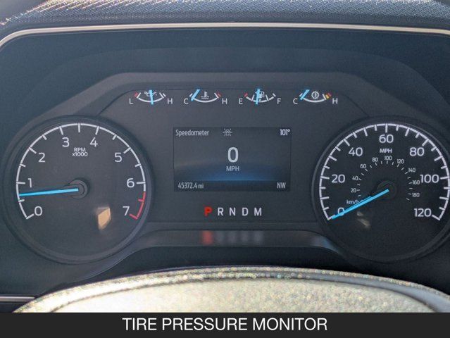 2023 Ford F-150 XLT Certified Pre-Owned 2023 Ford F-150 XLT Certified Pre-Owned