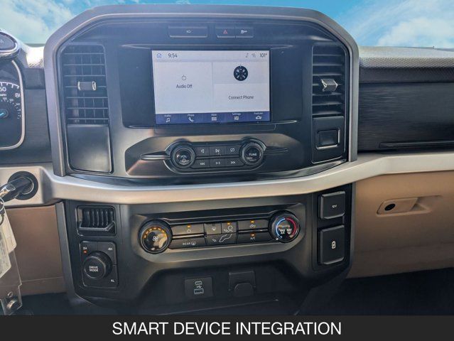 2023 Ford F-150 XLT Certified Pre-Owned 2023 Ford F-150 XLT Certified Pre-Owned