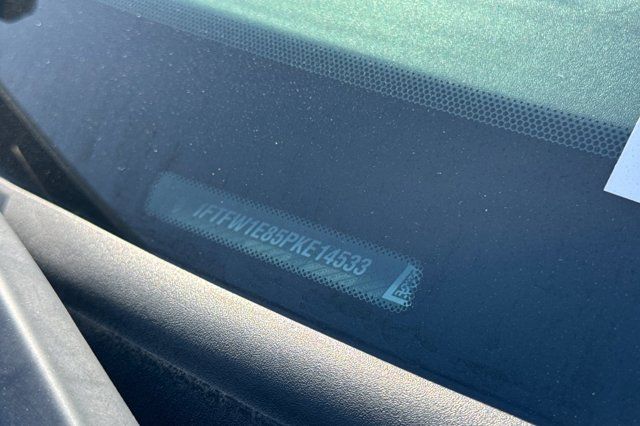 2023 Ford F-150 XLT Certified Pre-Owned 2023 Ford F-150 XLT Certified Pre-Owned