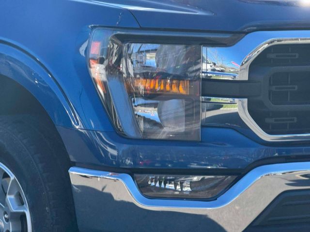 2023 Ford F-150 Platinum 4WD SuperCrew 6.5 Box