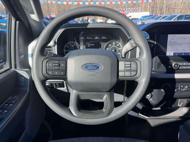 2023 Ford F-150 Platinum 4WD SuperCrew 6.5 Box