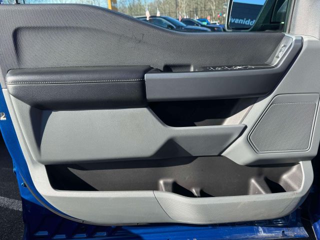 2023 Ford F-150 Platinum 4WD SuperCrew 6.5 Box