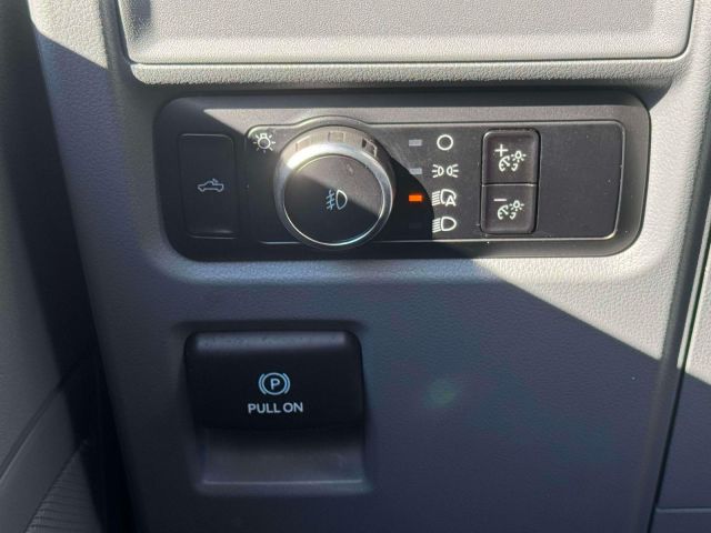 2023 Ford F-150 Platinum 4WD SuperCrew 6.5 Box