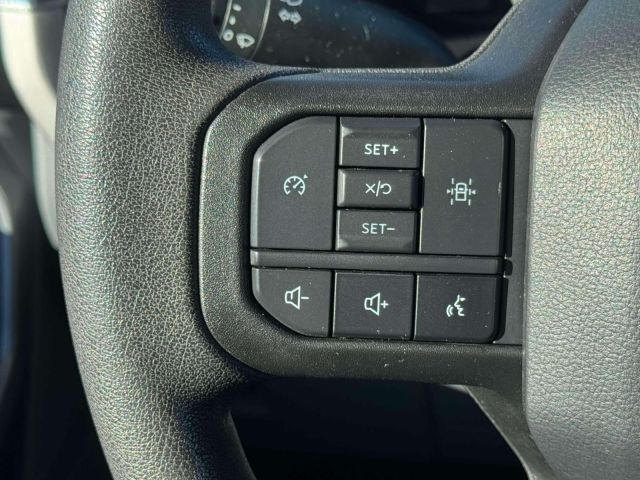 2023 Ford F-150 Platinum 4WD SuperCrew 6.5 Box