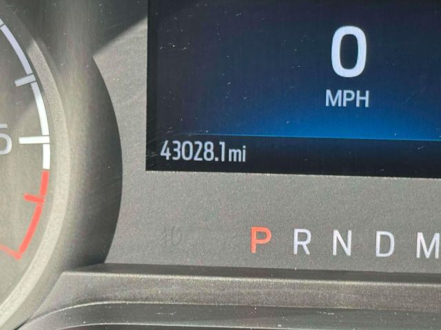 2023 Ford F-150 Platinum 4WD SuperCrew 6.5 Box