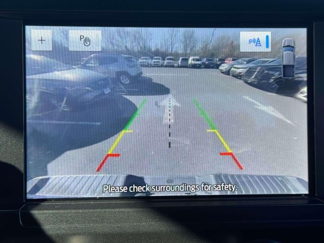 2023 Ford F-150 Platinum 4WD SuperCrew 6.5 Box