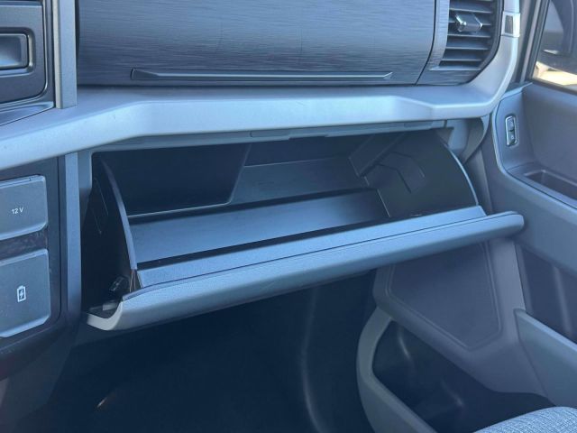 2023 Ford F-150 Platinum 4WD SuperCrew 6.5 Box