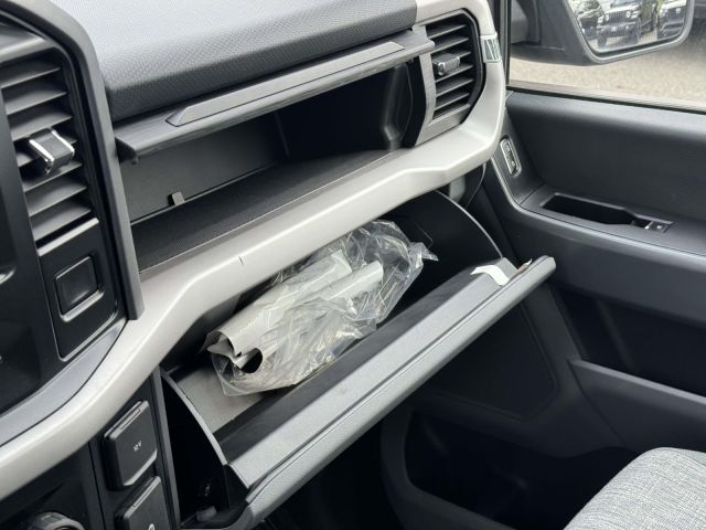 2023 Ford F-150 XLT 4WD SuperCrew 5.5 Box