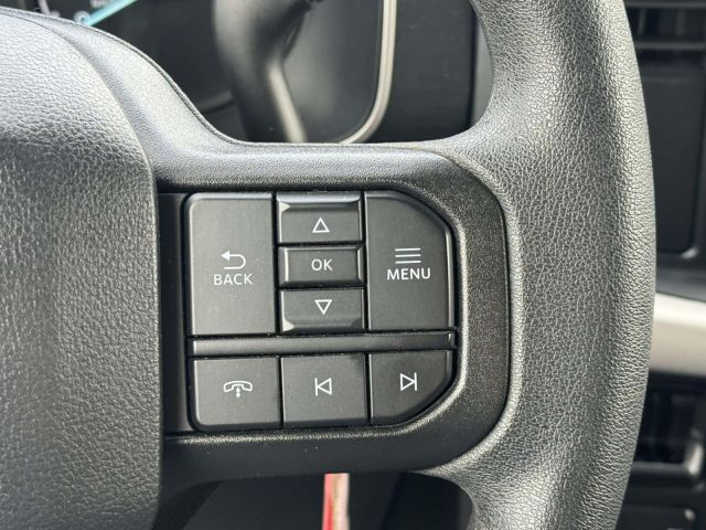 2023 Ford F-150 XLT 4WD SuperCrew 5.5 Box