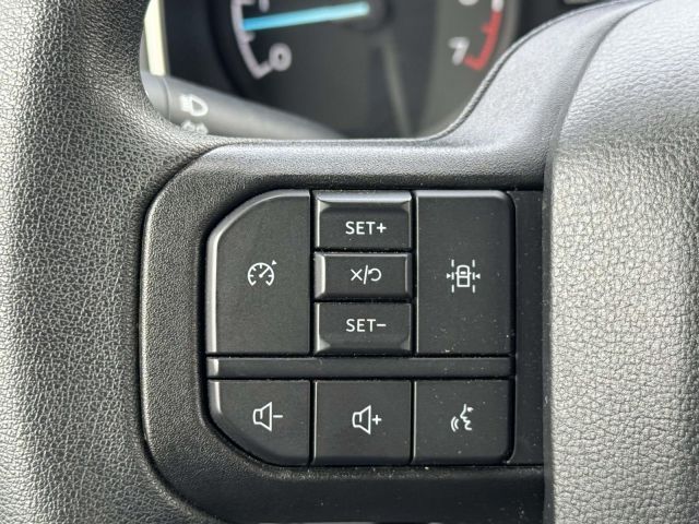 2023 Ford F-150 XLT 4WD SuperCrew 5.5 Box