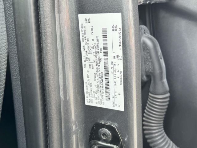 2023 Ford F-150 XLT 4WD SuperCrew 5.5 Box
