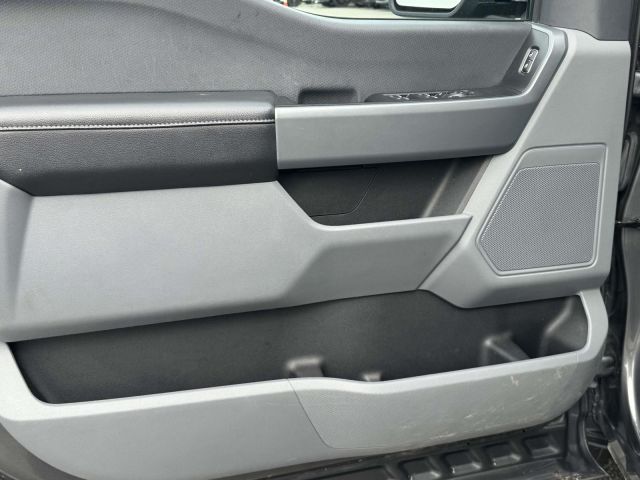 2023 Ford F-150 XLT 4WD SuperCrew 5.5 Box