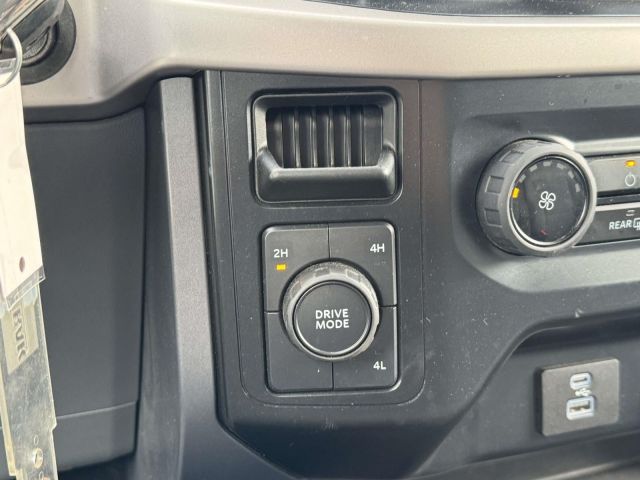 2023 Ford F-150 XLT 4WD SuperCrew 5.5 Box