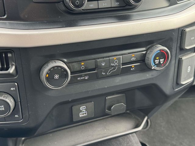 2023 Ford F-150 XLT 4WD SuperCrew 5.5 Box