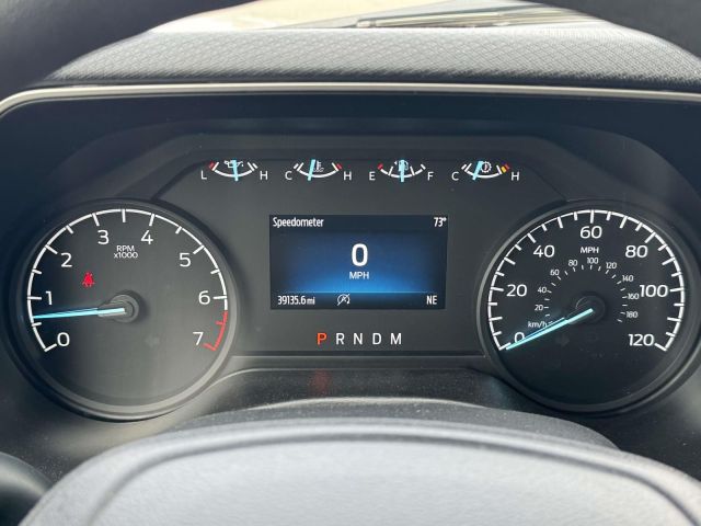 2023 Ford F-150 XLT 4WD SuperCrew 5.5 Box