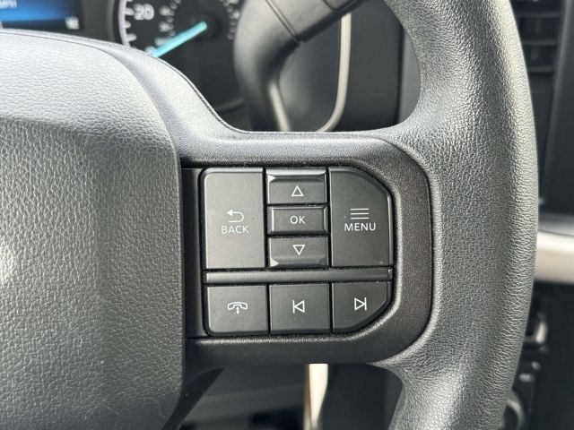 2023 Ford F-150 XLT 4WD SuperCrew 5.5 Box
