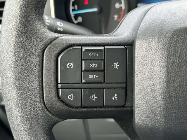 2023 Ford F-150 XLT 4WD SuperCrew 5.5 Box