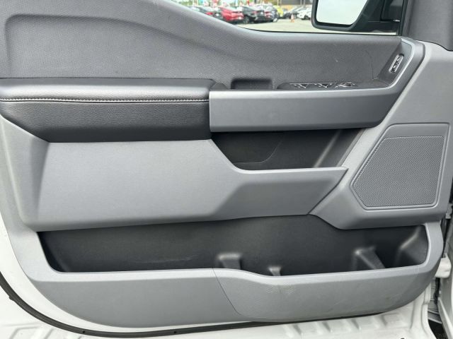 2023 Ford F-150 XLT 4WD SuperCrew 5.5 Box