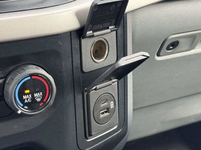 2023 Ford F-150  2023 Ford F-150