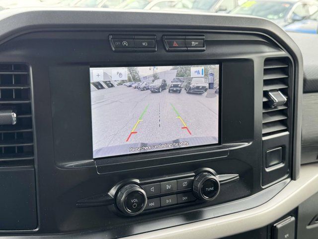 2023 Ford F-150  2023 Ford F-150