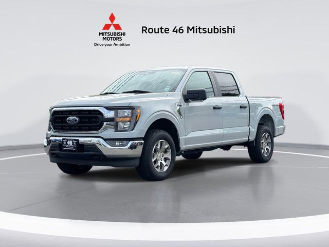 2023 Ford F-150 2023 Ford F-150