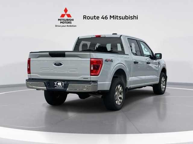 2023 Ford F-150 2023 Ford F-150