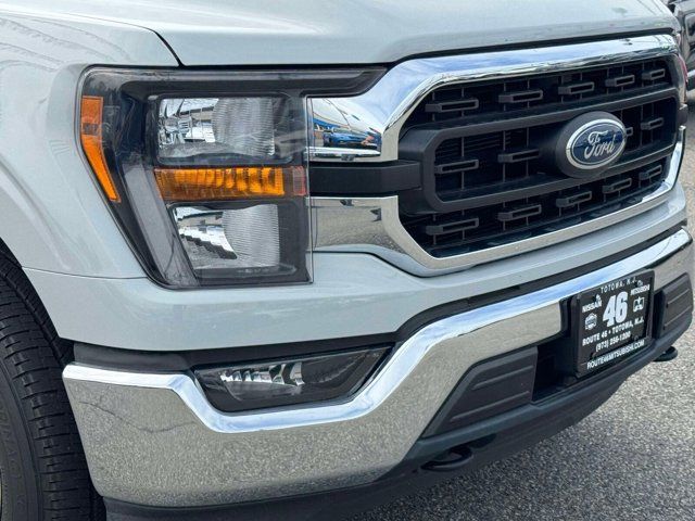 2023 Ford F-150 2023 Ford F-150