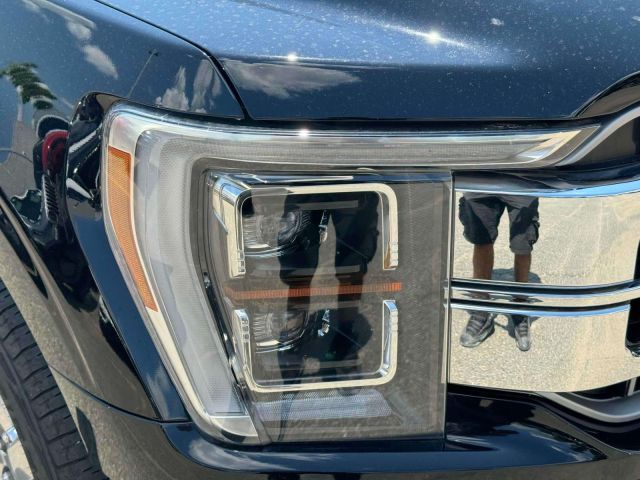 2023 Ford F-150 XL 4WD SuperCrew 5.5 Box
