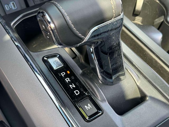 2023 Ford F-150 XL 4WD SuperCrew 5.5 Box