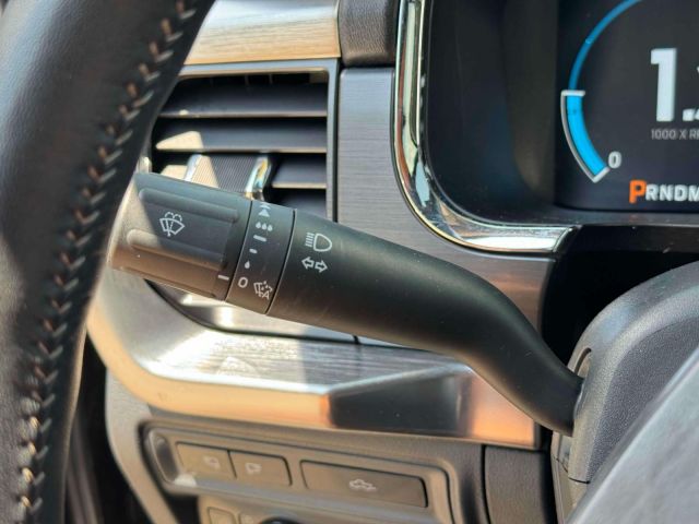 2023 Ford F-150 XL 4WD SuperCrew 5.5 Box