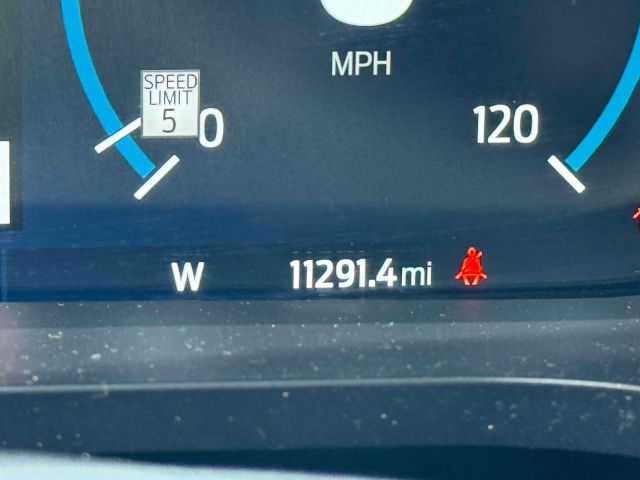 2023 Ford F-150 XL 4WD SuperCrew 5.5 Box