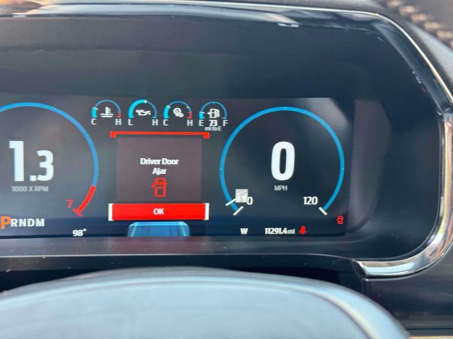 2023 Ford F-150 XL 4WD SuperCrew 5.5 Box