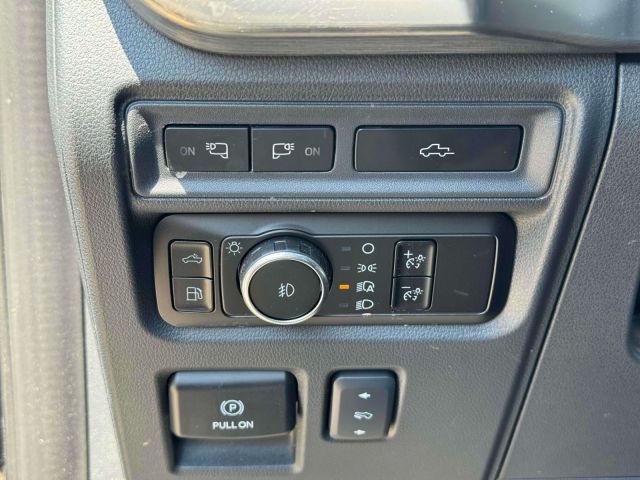 2023 Ford F-150 XL 4WD SuperCrew 5.5 Box