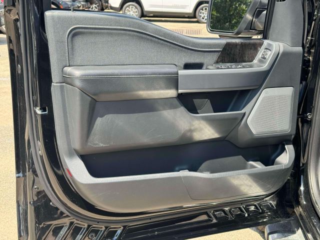 2023 Ford F-150 XL 4WD SuperCrew 5.5 Box