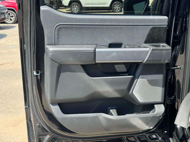 2023 Ford F-150 XL 4WD SuperCrew 5.5 Box
