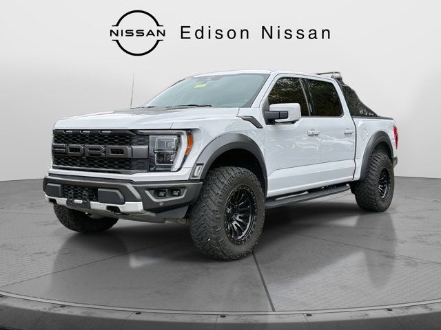 2023 Ford F-150 Raptor 2023 Ford F-150 Raptor