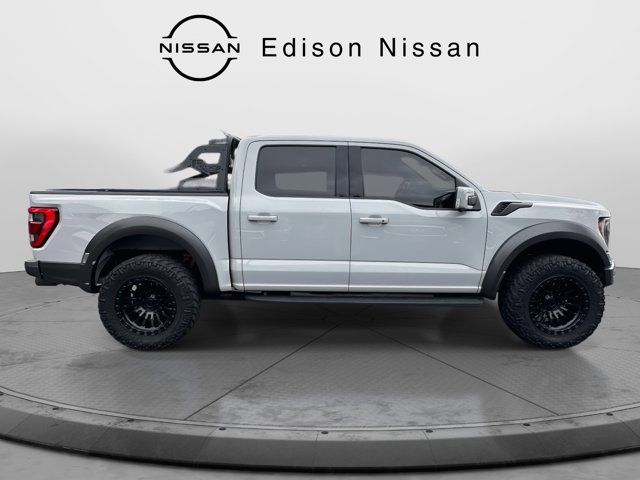 2023 Ford F-150 Raptor 2023 Ford F-150 Raptor