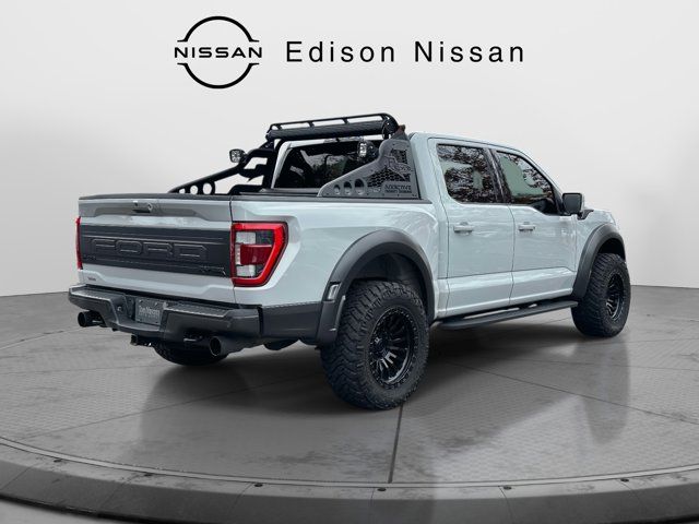 2023 Ford F-150 Raptor 2023 Ford F-150 Raptor
