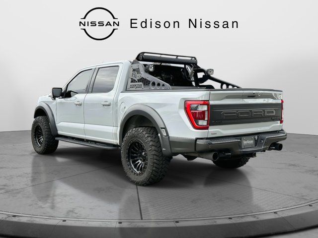 2023 Ford F-150 Raptor 2023 Ford F-150 Raptor