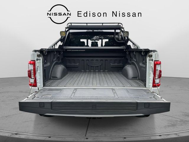 2023 Ford F-150 Raptor 2023 Ford F-150 Raptor