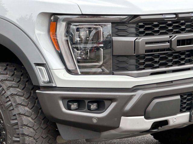 2023 Ford F-150 Raptor 2023 Ford F-150 Raptor