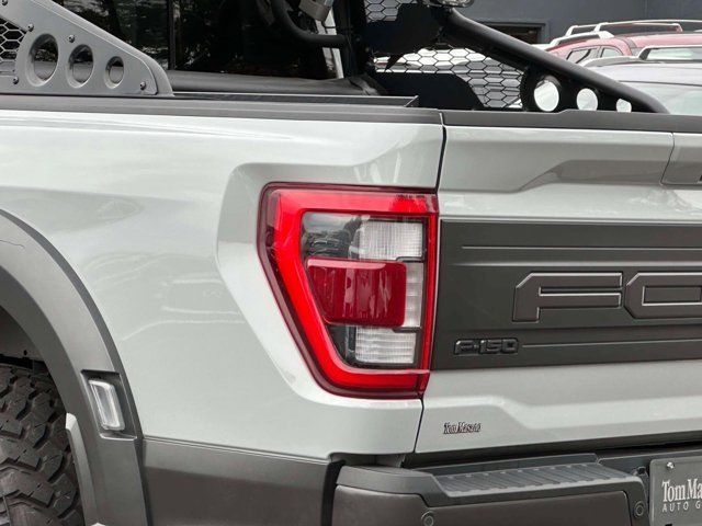 2023 Ford F-150 Raptor 2023 Ford F-150 Raptor