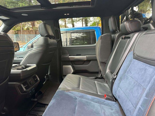 2023 Ford F-150 Raptor 2023 Ford F-150 Raptor