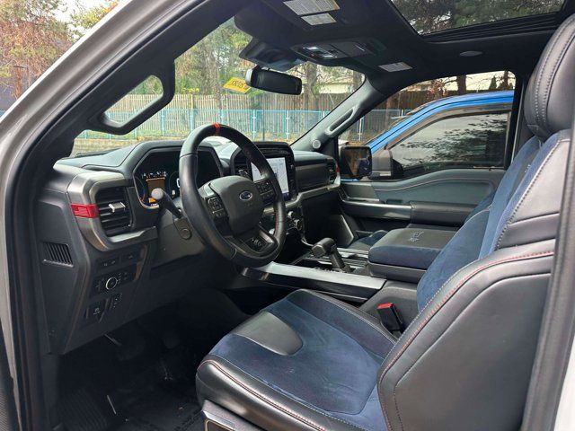 2023 Ford F-150 Raptor 2023 Ford F-150 Raptor